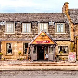 3* Szálloda Toby Carvery Edinburgh West By Innkeeper'S Collection