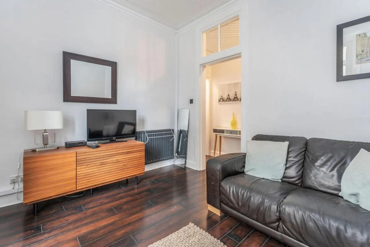 Guestready - Convenient Spot At Leith Walk Apartamento Edimburgo Reino Unido