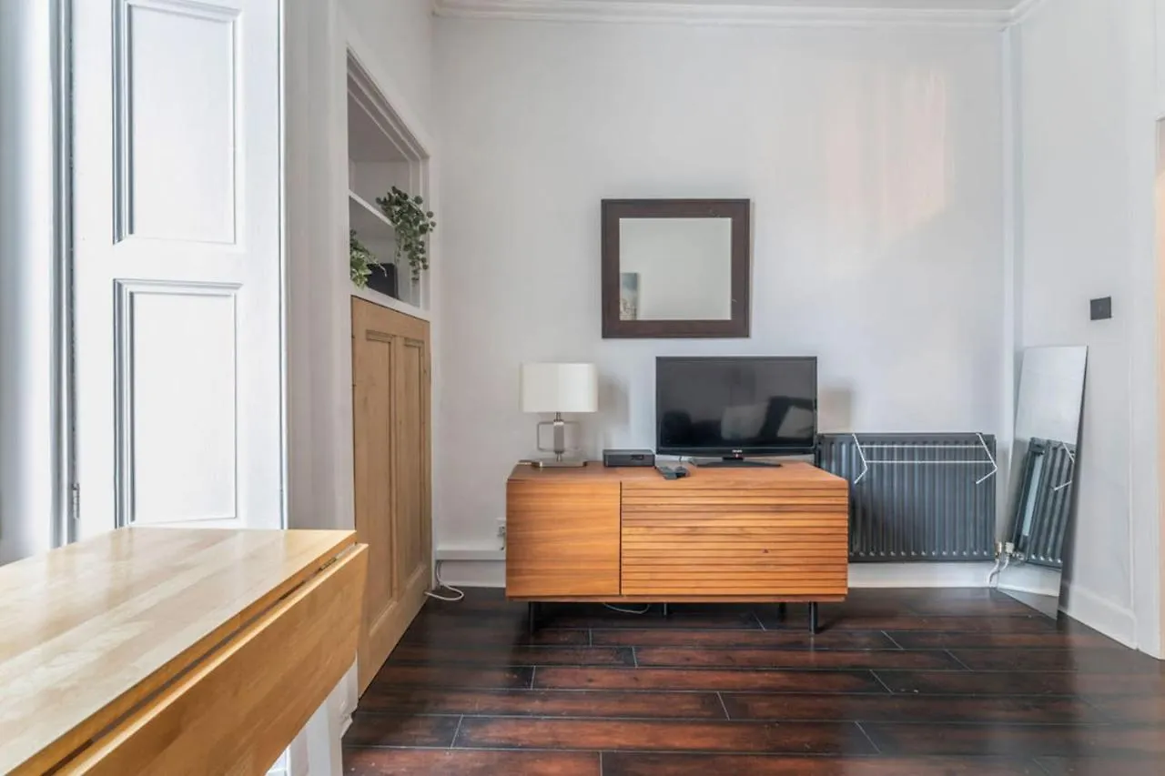 Guestready - Convenient Spot At Leith Walk Apartamento Edimburgo Reino Unido