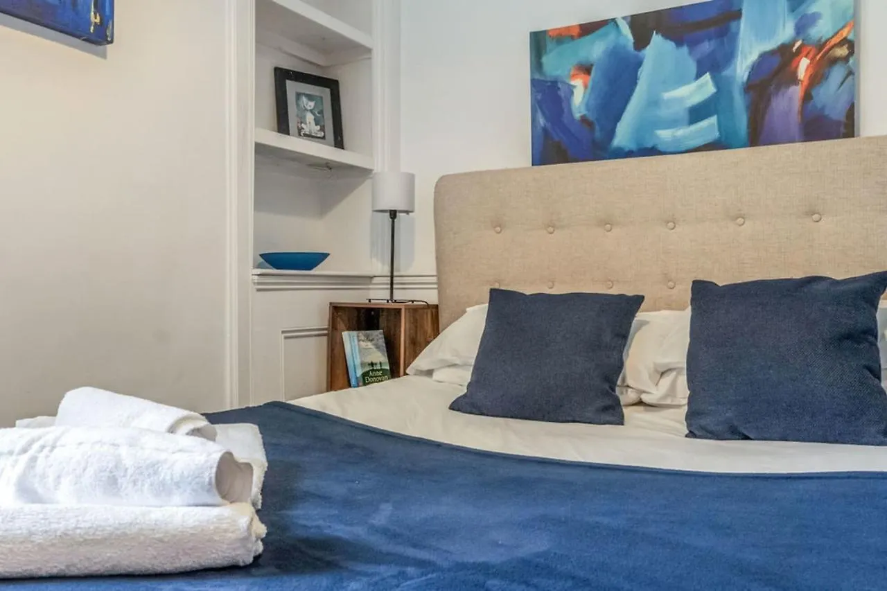 Guestready - Convenient Spot At Leith Walk Apartamento Edimburgo 0*,