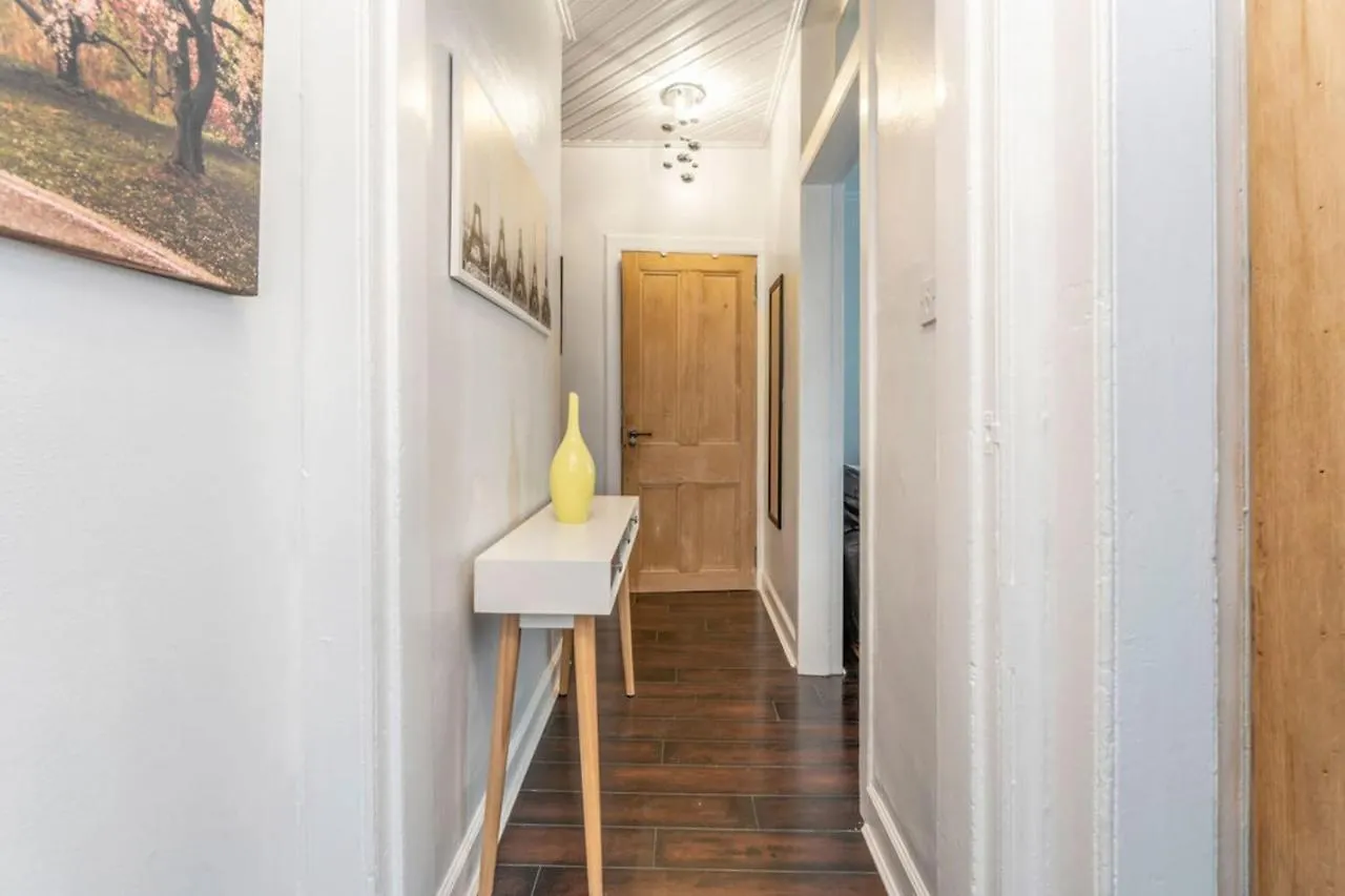 Guestready - Convenient Spot At Leith Walk Apartamento Edimburgo 0*,  Reino Unido