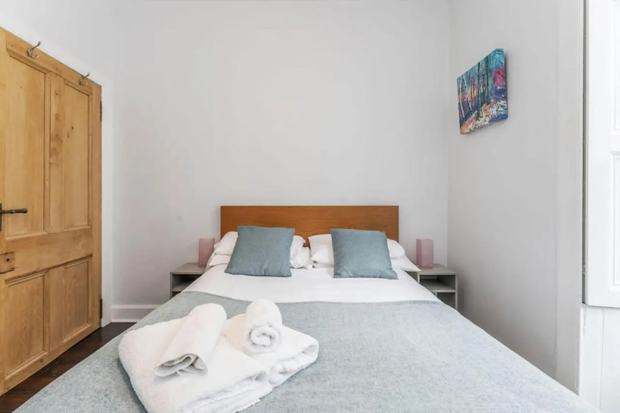 Guestready - Convenient Spot At Leith Walk Διαμέρισμα Εδιμβούργο 0*,  Ηνωμένο Βασίλειο